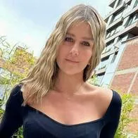 Andrea Guerrero alertó de engaño que querían hacerle a su familia con supuesta captura en Fiscalía.