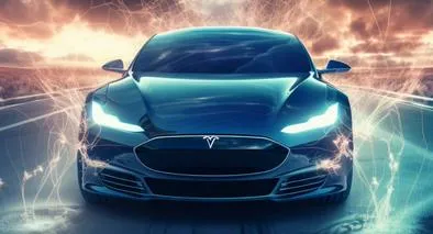 Esta es la vida útil de un carro eléctrico.