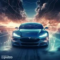 Esta es la vida útil de un carro eléctrico y sus cuidados; preste atención