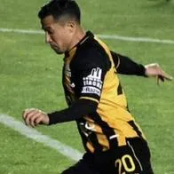 Michael Ortega reacciona por cancelación de liga boliviana