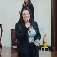 Martha Alfonso, del Pacto Histórico, acusa a las EPS de dilatar debate de la reforma a la salud,