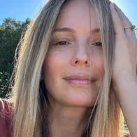 Claudia Bahamón confesó lo que hacía amigo gay cuando ella era portada de cuadernos