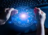 Horóscopo de hoy para Acuario, Capricornio y Sagitario: esto dicen los astros