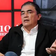 El candidato a la Alcaldía de Bogotá Gustavo Bolívar prometió a miles de jóvenes un subsidio de 1 millón de pesos y aclaró que será con 2 condiciones.