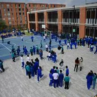 El receso estudiantil o semana de vacaciones en el segundo semestre del 2023 para estudiantes de colegios distritales y oficiales será en octubre.