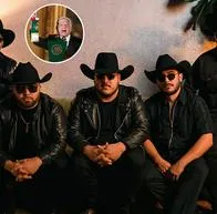 Grupo Frontera