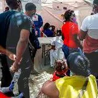 Varados y sin plata: casi 2.000 migrantes están viviendo en las calles de cuatro municipios del Urabá