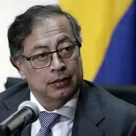 Petro reconoce a 10 jóvenes de bandas criminales como voceros de diálogos sociojurídicos