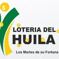 Lotería del Huila resultado último sorteo hoy 5 de septiembre de 2023