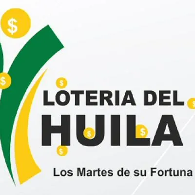 Lotería del Huila resultado último sorteo hoy 5 de septiembre de 2023