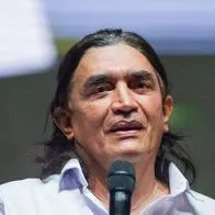 Gustavo Bolívar, candidato a la Alcaldía de Bogotá, lanzó propuesta para quitar pico y placa por 6 meses y dice que a millones les cambiarían sus rutinas.