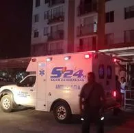Ibagué hoy: menor cayó de un octavo piso de edificio Fonderella, en la Ambalá