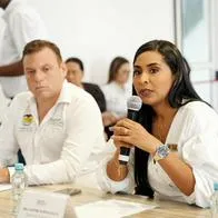 Un candidato debió salir de Norosí en el sur de Bolívar por amenazas