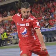 Iago Falque, ex-América, habló del atentado a su camioneta: "Mi hijo podría haber estado"