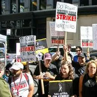 Warner Bros. estima en 500 millones las posibles pérdidas por la huelga de Hollywood