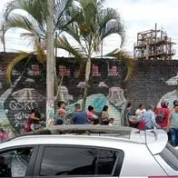 Ibagué: mujer embarazada perdió a su bebé de 36 semanas por un accidente