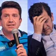 Alianza Verde pidió a sus militantes no apoyar las candidaturas a la Alcaldía de Bogotá de Rodrigo Lara, Diego Molano y Jorge Luis Vargas.