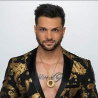 Nicola Porcella San Luis Potosí México 