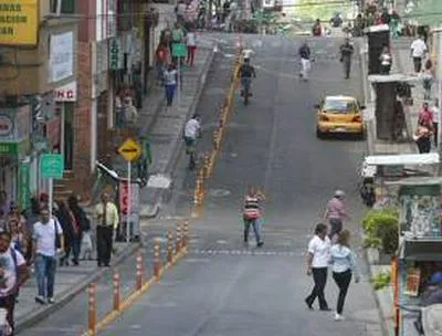 Día sin carro y sin moto en Armenia, será el jueves 21 de septiembre, con el fin de mejorar las condiciones del medio ambiente por los gases emitidos.