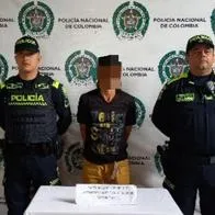 En Risaralda hombre abusó de su hija de 11 años, la niña alertó el hecho a las autoridades
