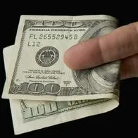 Dólar en Colombia hoy subiría por situación de mercados globales