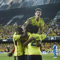 Eliminatoria: Selección Colombia perdería un jugador por conflicto que lleva más de un año