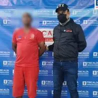 A la cárcel presuntos abusadores sexuales de dos menores de edad y una mujer en Cartagena.
