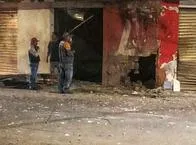 Dos militares heridos tras hostigamientos con explosivos en Corinto, Cauca

