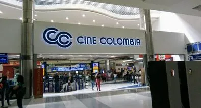 Cine Colombia tendrá restaurantes en centros comerciales de  Colombia 