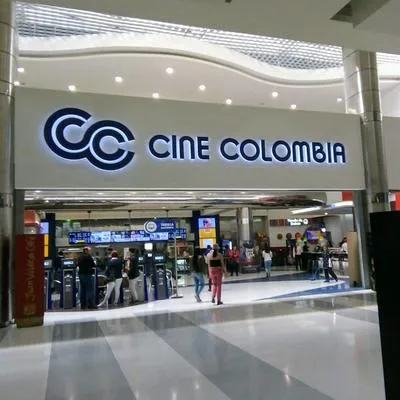 Cine Colombia tendrá restaurantes en centros comerciales de  Colombia 