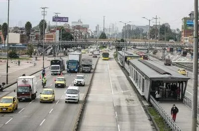 Día sin carro en Bogotá ya tiene fecha con cambio clave de horario