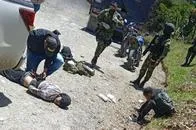 Capturan a presuntos responsables de secuestros y extorsiones entre Cauca y Huila