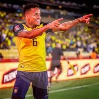 Eliminatoria: Por qué un colombiano es el “responsable” de que Ecuador arranque con menos tres puntos.