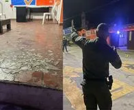 En el Valle del Cauca atacan sede de campaña a la Alcaldía de Vijes con granada