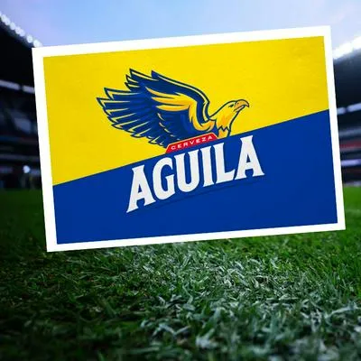 Cerveza Águila lanzó estadio digital en Colombia: premio con la Selecciòn Colombia Femenina.