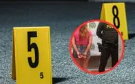 Mujer asesinó a su esposo en Antioquia; era violentada por el hombre y se cansó