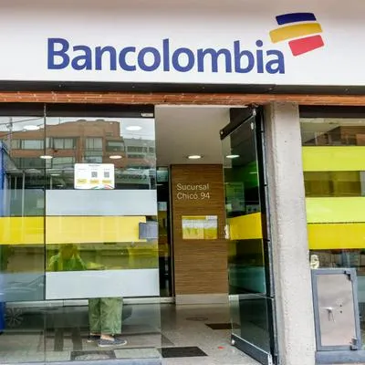 Bancolombia sacó nueva línea de cuentas y créditos: es por el medio ambiente
