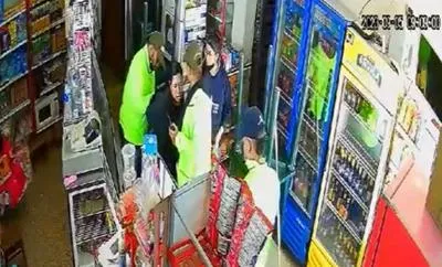 Angustioso: comerciante fue secuestrada por falsos policías