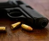 Cayeron hombres que vendían armamento en el sur de Bogotá