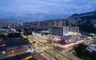 Parque Arauco adquiere una participación controladora en Parque Fabricato por 17 Millones de dólares 