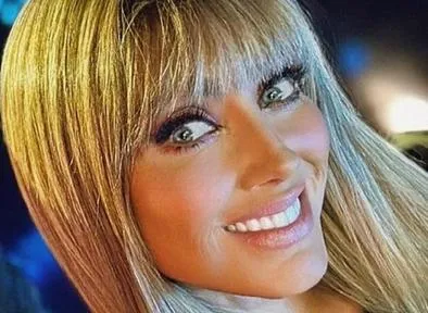 Anahí, de RBD, sufrió un paro a sus 18 años, cuando sufrió de anorexia y bulimia