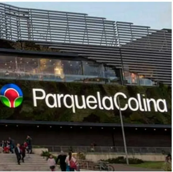 Quién es el dueño de Parque Arauco, empresa que compró Parque Fabricato y más centros comerciales en Colombia. Tiene poder en Titán Plaza y Parque La Colina.