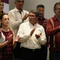 Hoy se dará a conocer al candidato a la presidencia de Morena.