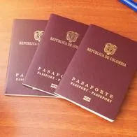 Pasaportes en Colombia con traba en licitación: habría corrupción en Cancillería