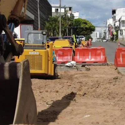 ¡Atención! Por 15 días estará cerrada importante calle en Ibagué: ahórrese el trancón