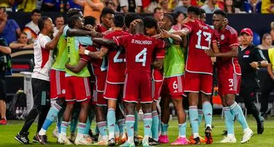 Predicen si Colombia clasificará al Mundial de 2026; revelan la 'apuesta segura'