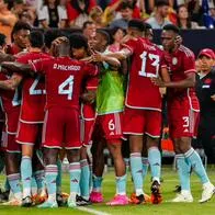 Predicen si Colombia clasificará al Mundial de 2026; revelan la 'apuesta segura'
