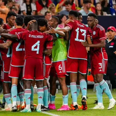 Predicen si Colombia clasificará al Mundial de 2026; revelan la 'apuesta segura'