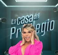 Wendy Guevara fue invitada a 'La Casa del Privilegio'.