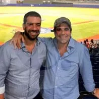 Arturo Char, pedido en captura por la Corte Suprema junto a su hermano Alejandro Char, quien lo defendió.